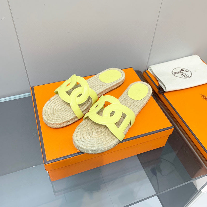 Hermes Luxury Sandals