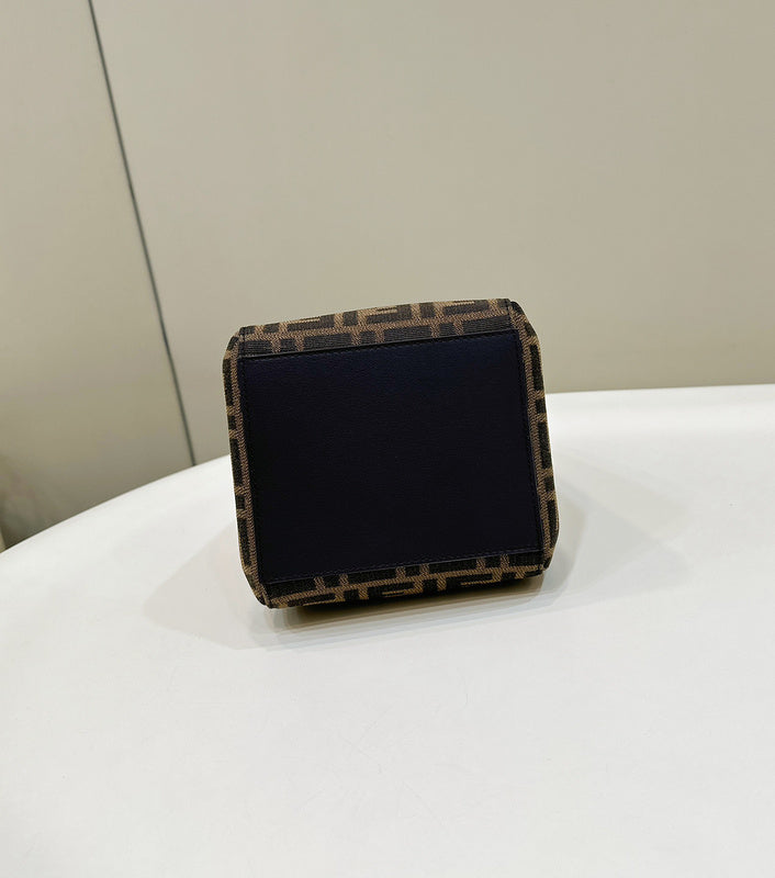 ENT - ENTI Bags - 002