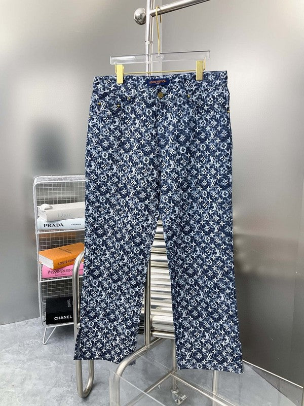 Louis Vuittion Luxury Clothes
