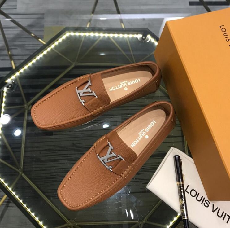 Mila's Edit - LOV Men Shoes - 1974