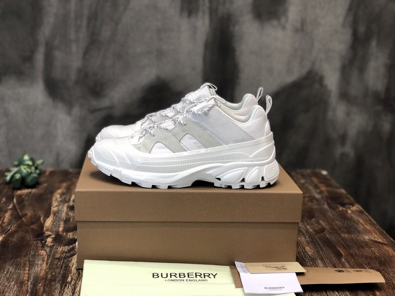 Burberry Luxury Shoes
