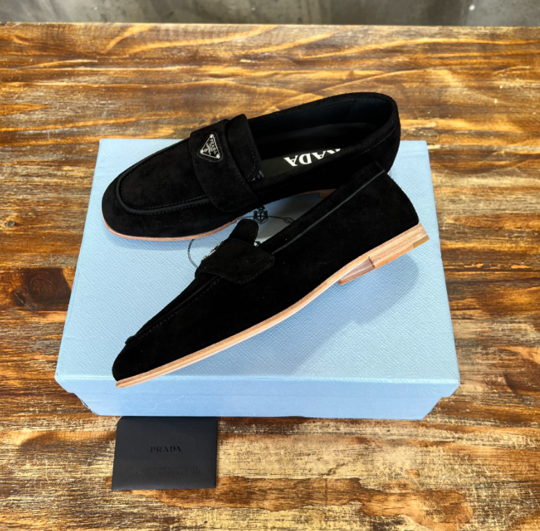 Mila's Edit - PD Women Shoes - 027