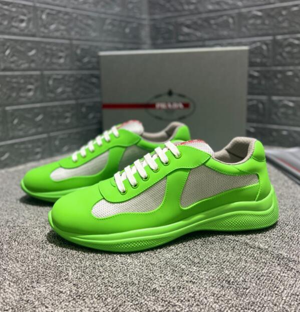 Mila's Edit - PD Men Shoes - 018