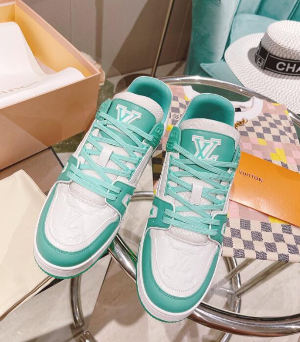 Mila's Edit - LOV Men Shoes - 947