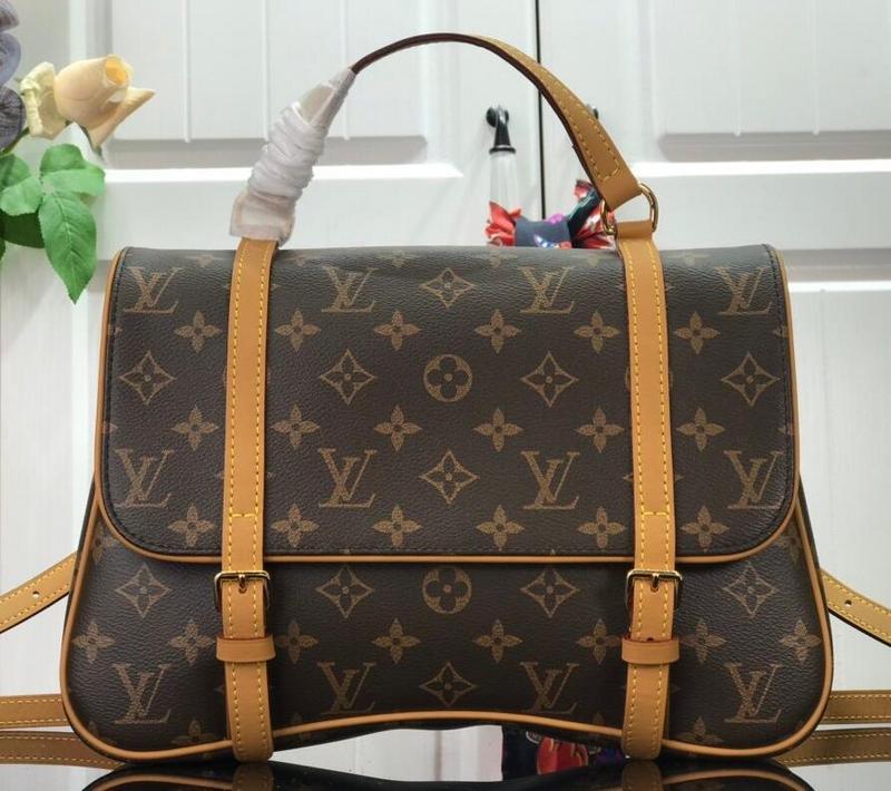 Mila's Edit - LOV Bags - 2744