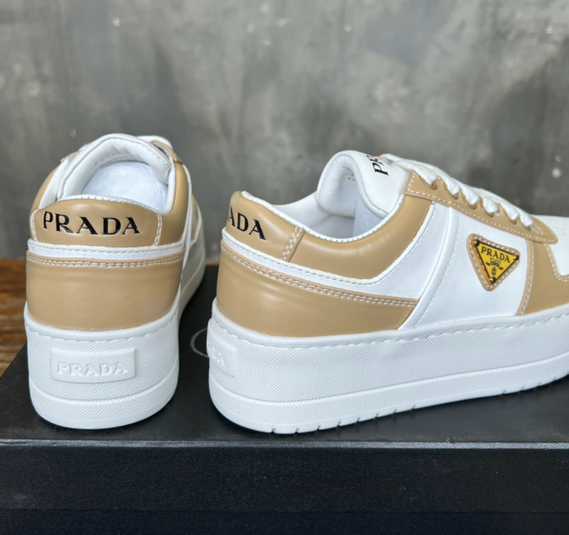 Mila's Edit - PD Women Shoes - 013