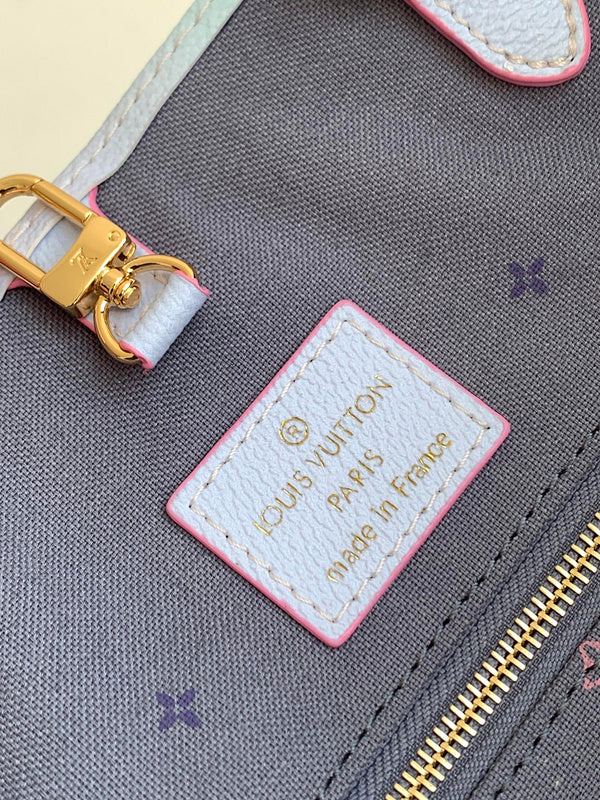 I W Fashion Lu-Vi Bags - 16760