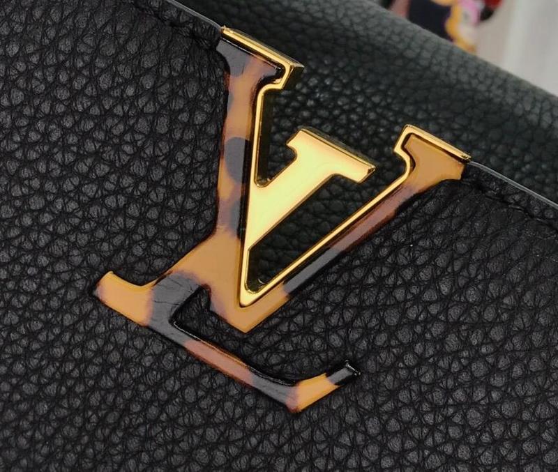 Mila's Edit - LOV Bags - 2719