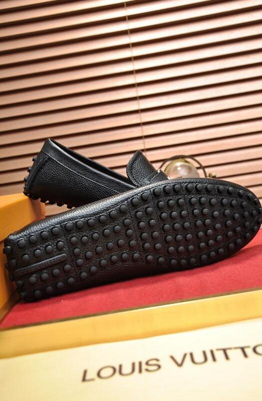 Mila's Edit - LOV Men Shoes - 1482