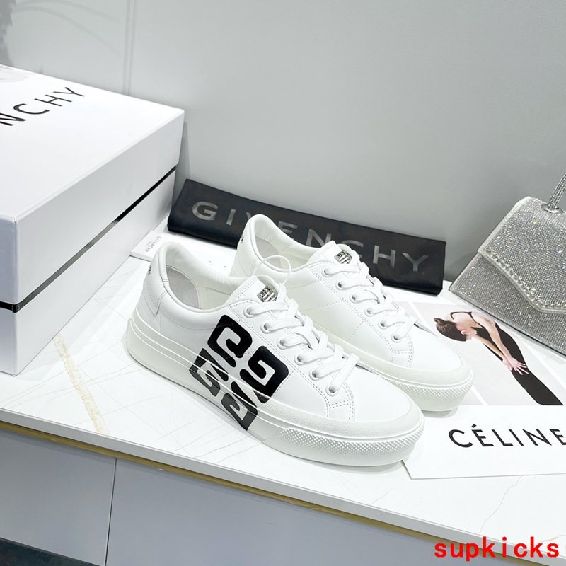 Givenchy Luxury Shoes