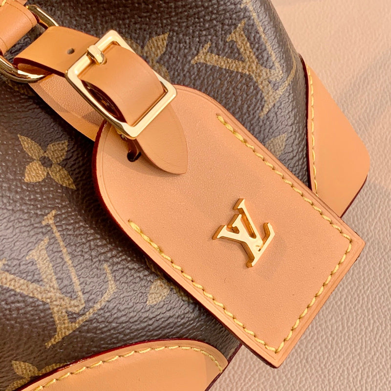I W Fashion Lu-Vi Bags - 16987