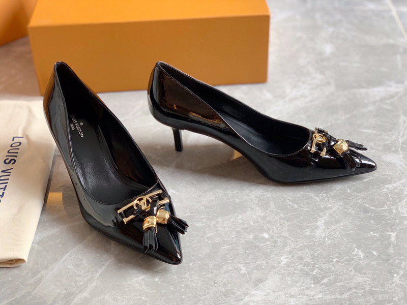 Louis Vuittion Luxury Shoes