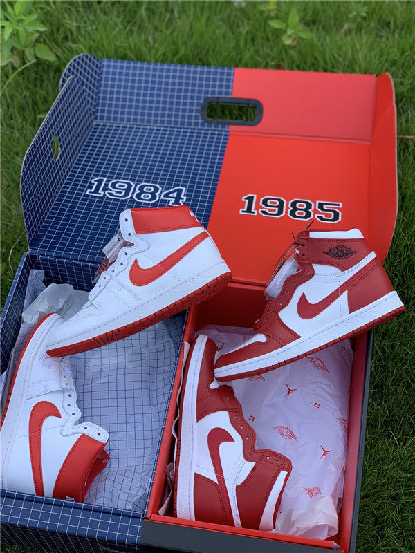Nike Luxury Shoes