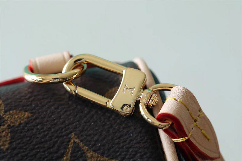 I W Fashion Lu-Vi bags - 8858