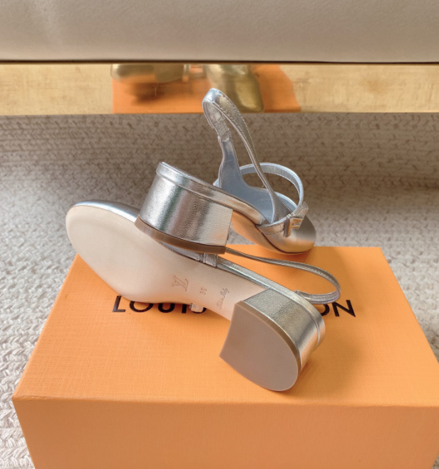 Mila's Edit - LOV Women Shoes - 091