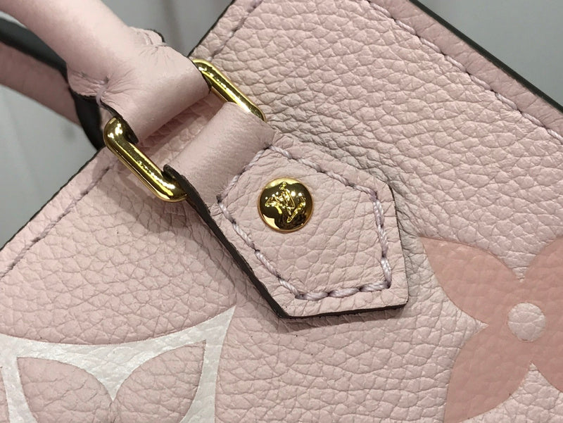 I W Fashion Lu-Vi bags - 17618