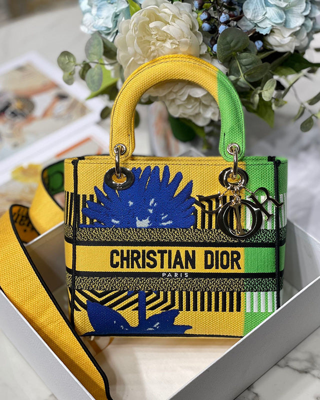 ENT - DOR Bags - 583