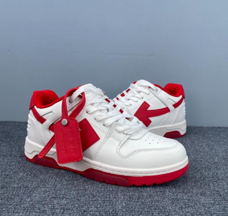 Mila's Edit - YZO Men Shoes - 056