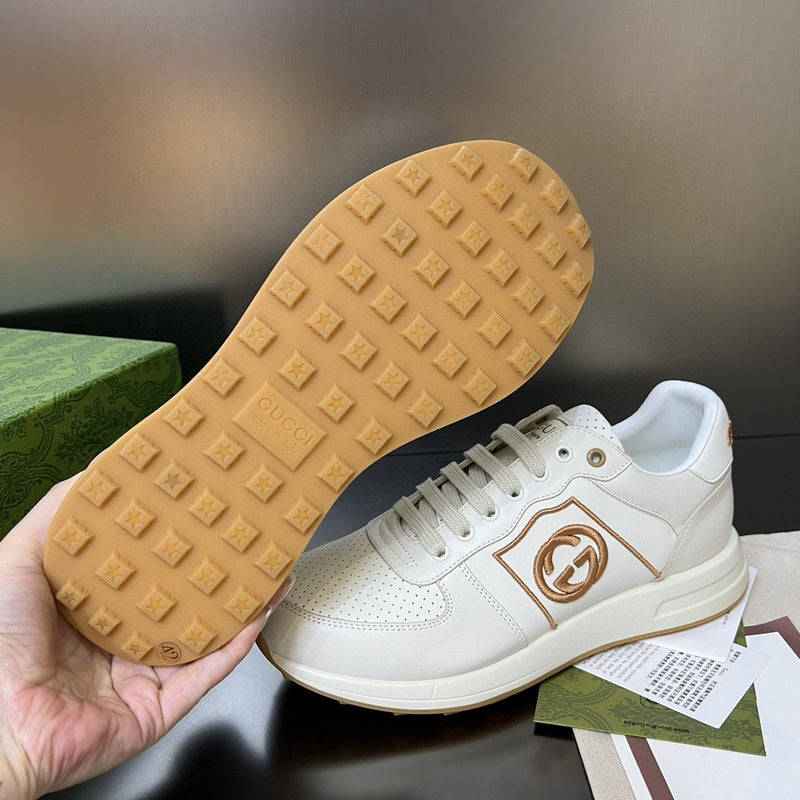 Gucci Luxury Shoes