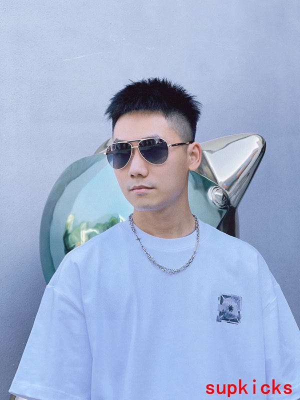 Cartier Luxury Sunglasses