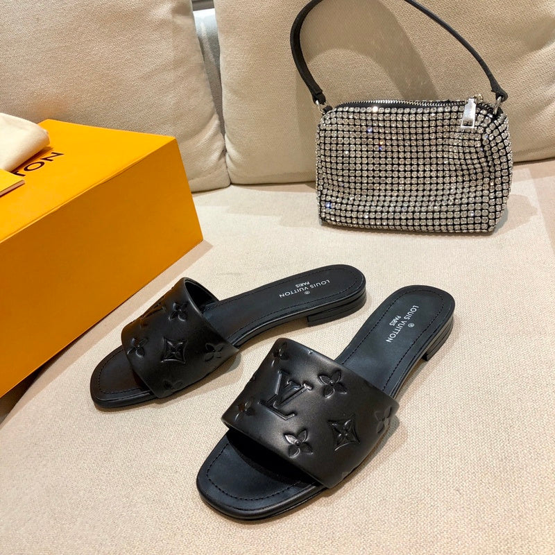 Louis Vuittion Luxury Shoes