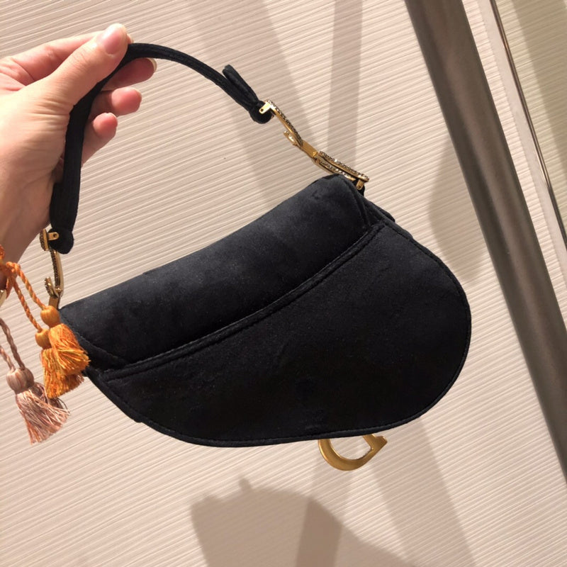 ENT - DOR Bags - 430