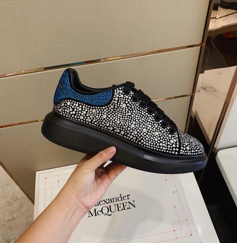 Mila's Edit - AQ Men SHoes - 385