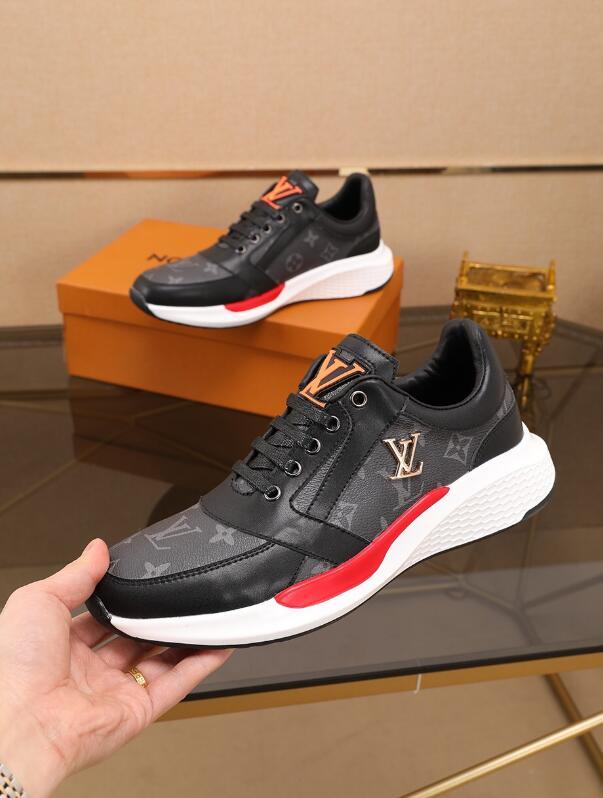 Mila's Edit - LOV Men Shoes - 1873