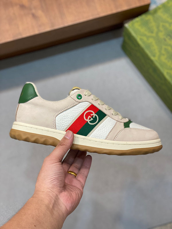 Gucci Luxury Shoes