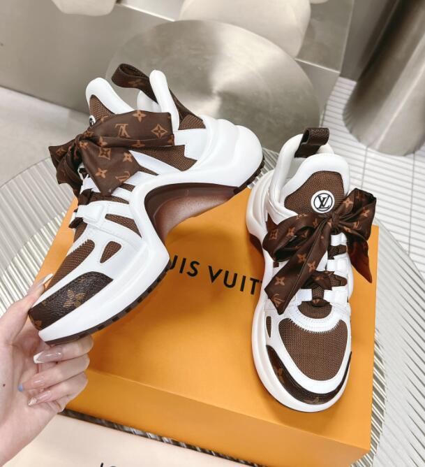 Mila's Edit - LOV Women Shoes - 212