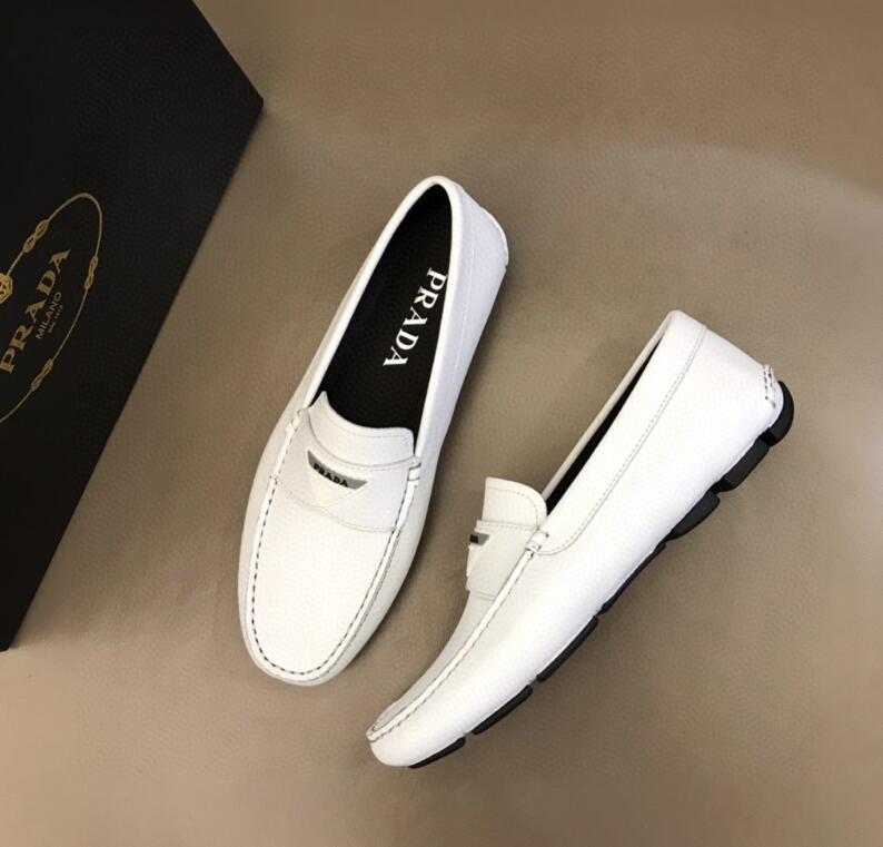 Mila's Edit - PD Men Shoes - 387