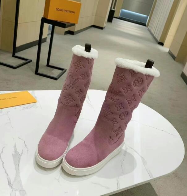 Mila's Edit - LOV Women Shoes - 790