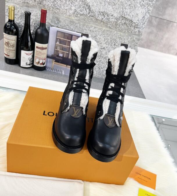 Mila's Edit - LOV Women Shoes - 840