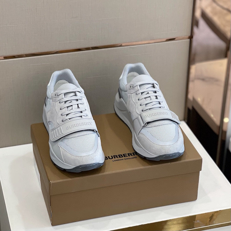 Burberry Luxury Shoes