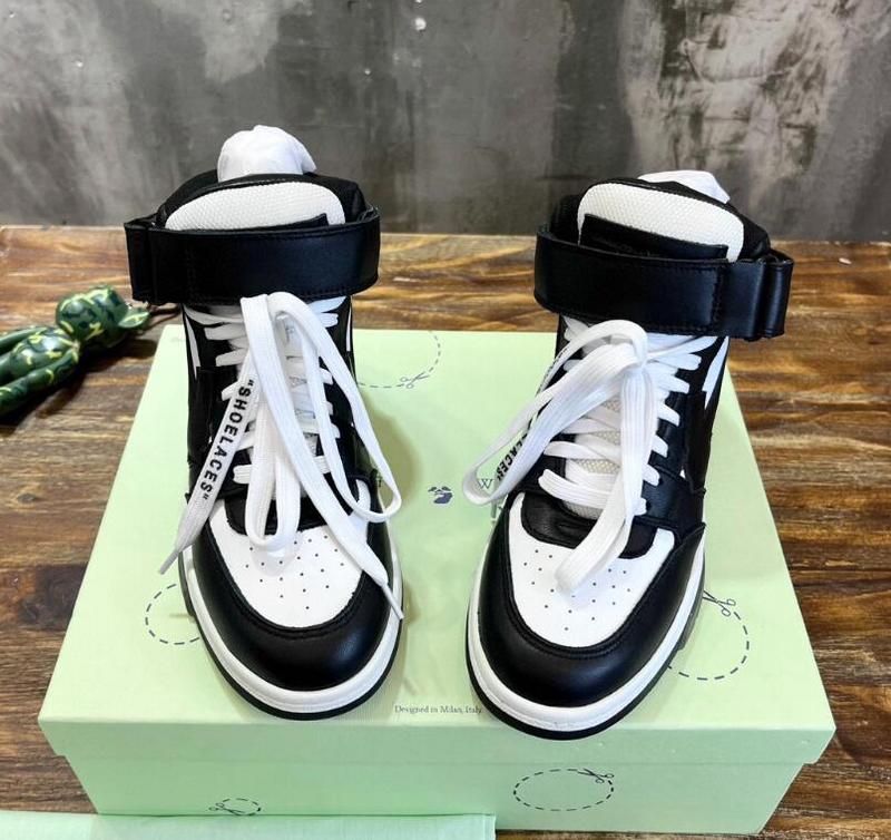 Mila's Edit - YZO Women Shoes - 058
