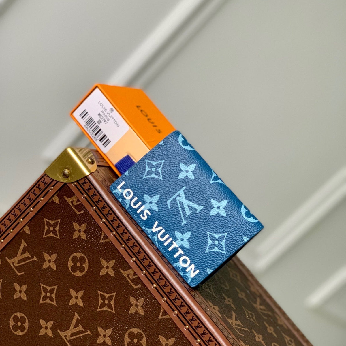LOU WALLET