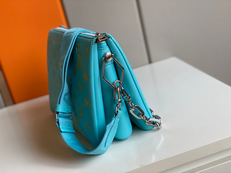 I W Fashion Lu-Vi bags - 17553