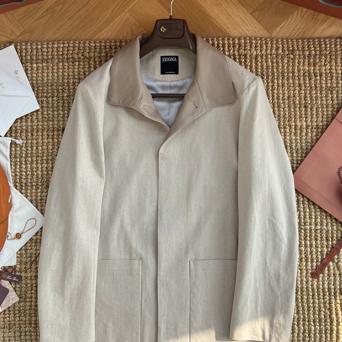ZEGNA BLAZER