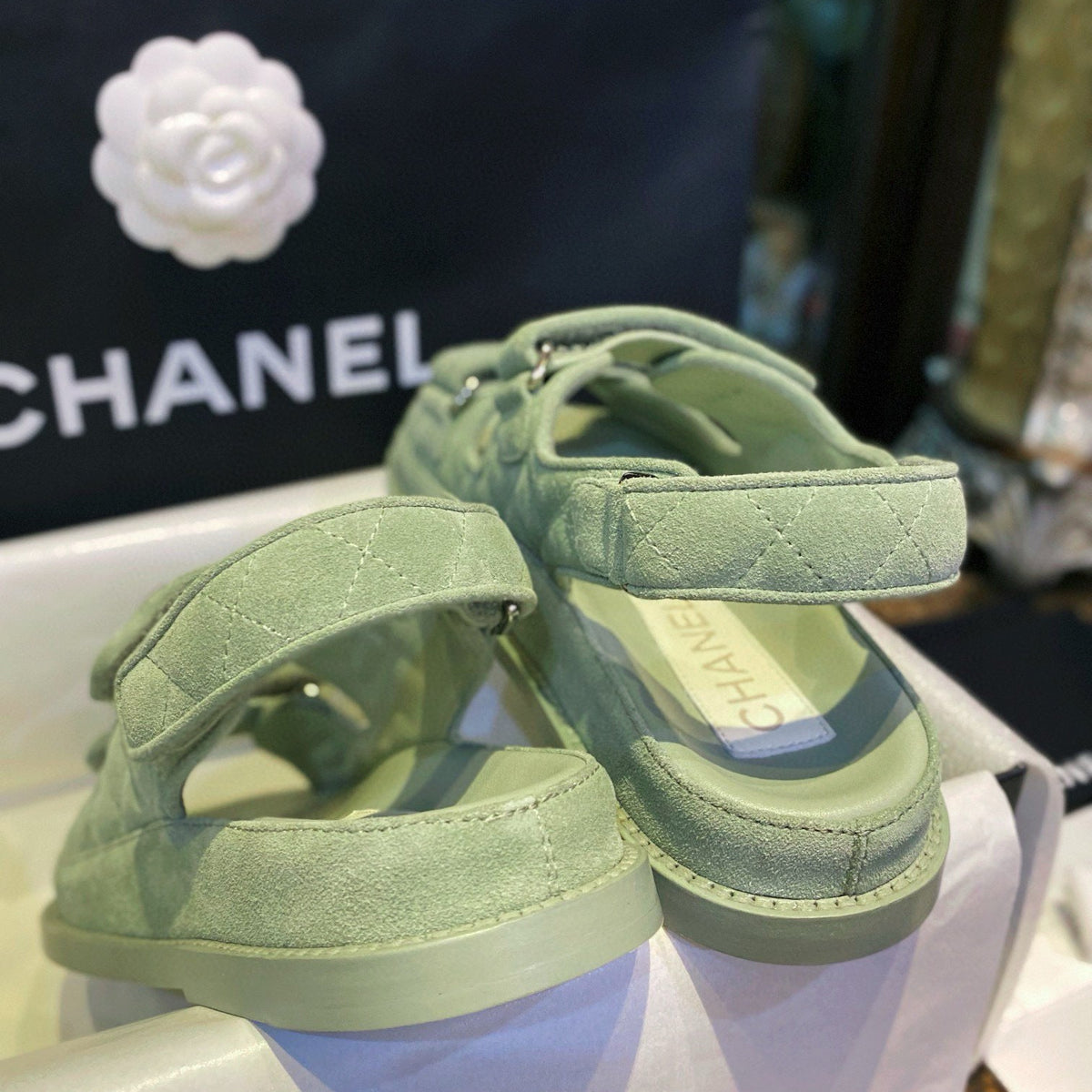CC SANDALS