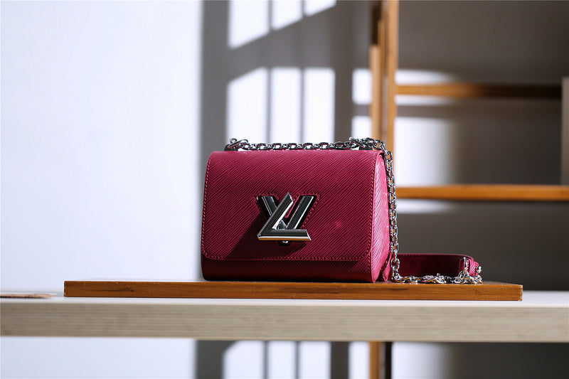I W Fashion Lu-Vi bags - 8455
