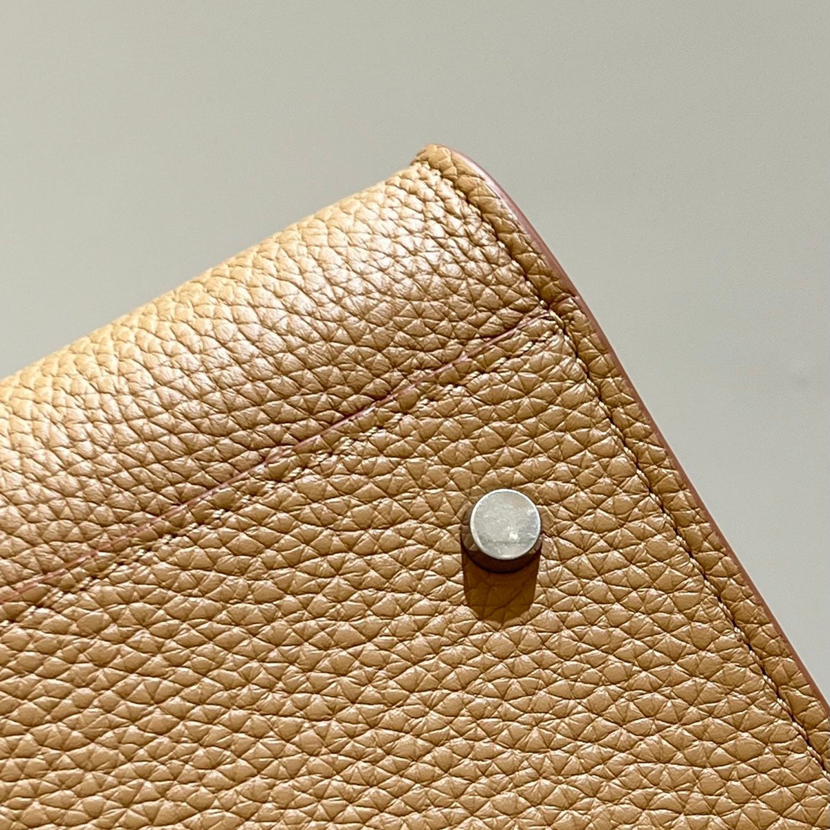 THE ROW MARGAUX 12 SHOULDER BAG
