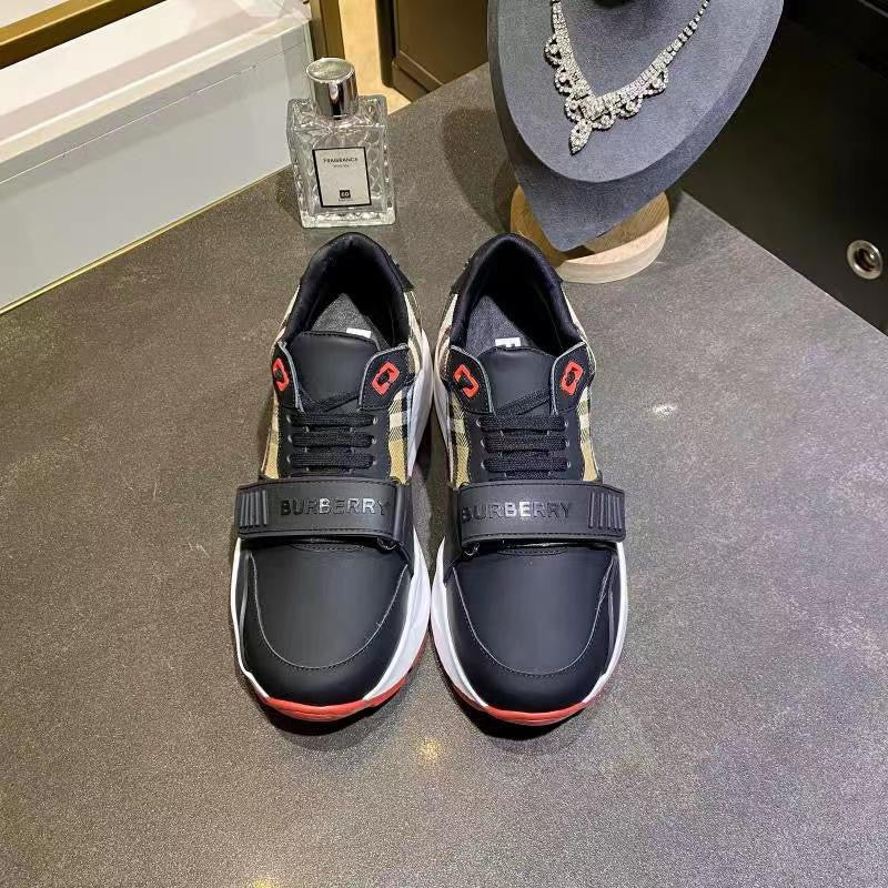 Burberry Luxury Shoes