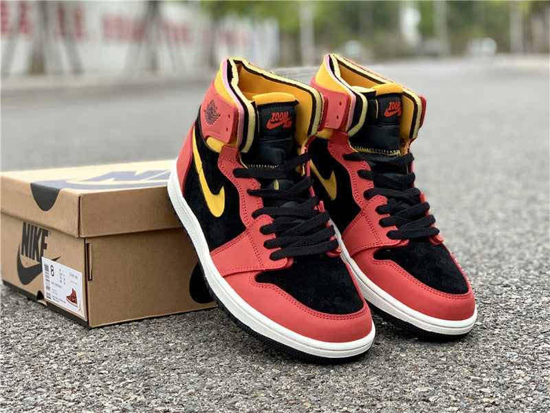 Nike Luxury Shoes