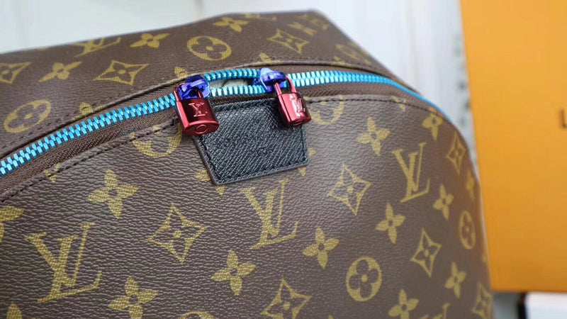 I W Fashion Lu-Vi bags - 17917