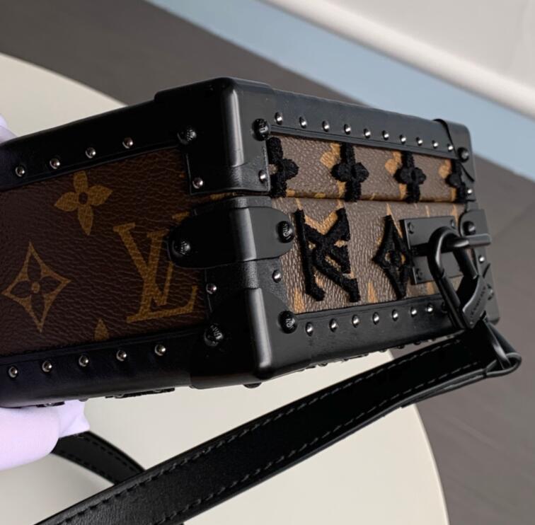 Mila's Edit - LOV Bags - 2492