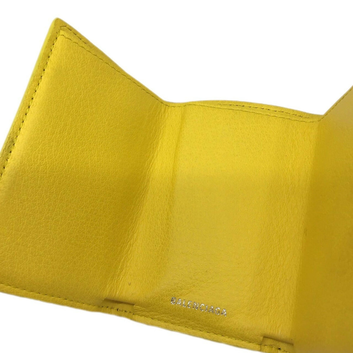 balenciaga Papier Wallet
