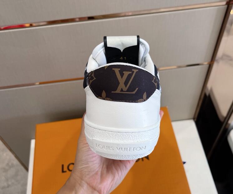 Mila's Edit - LOV Men Shoes - 1227