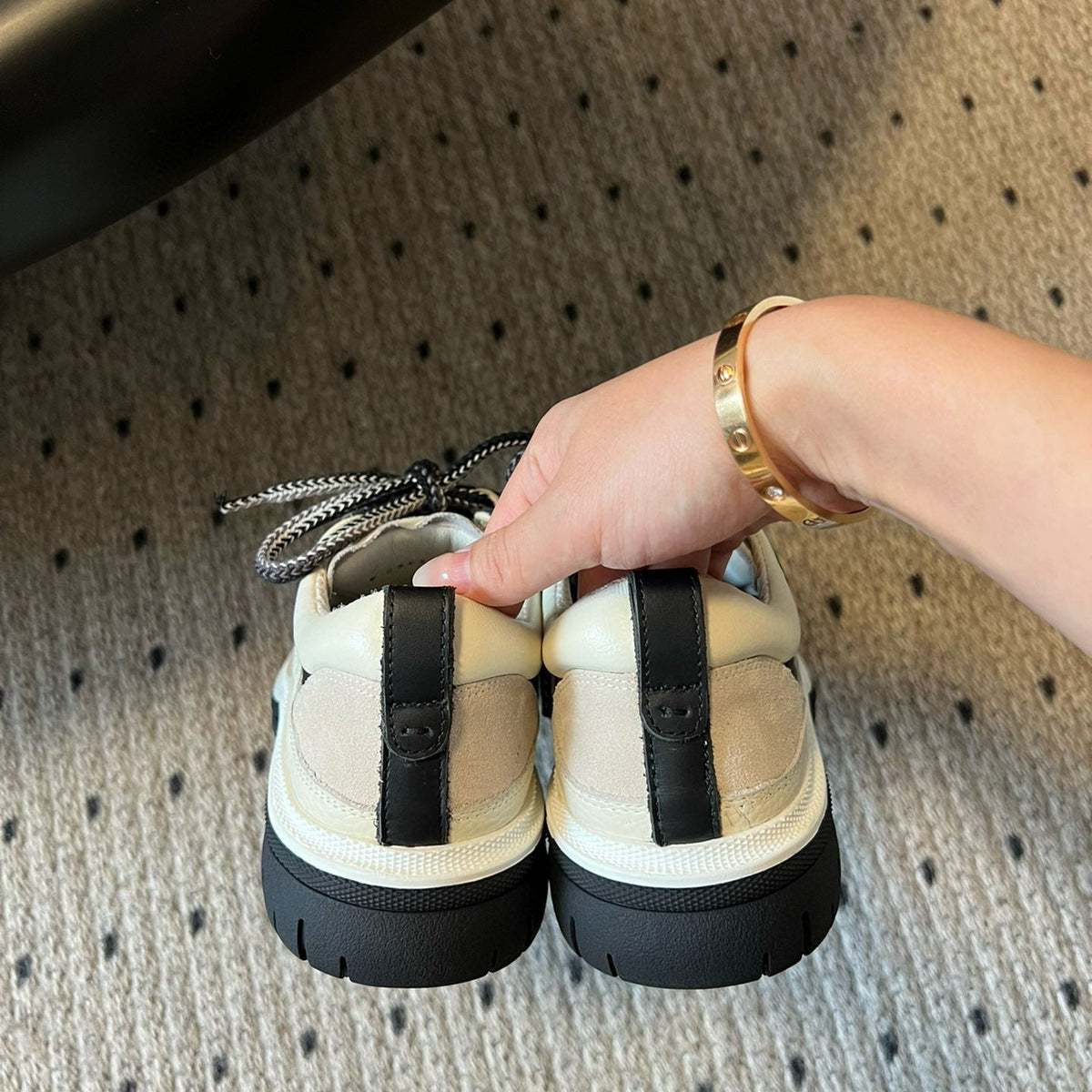 CC SNEAKERS