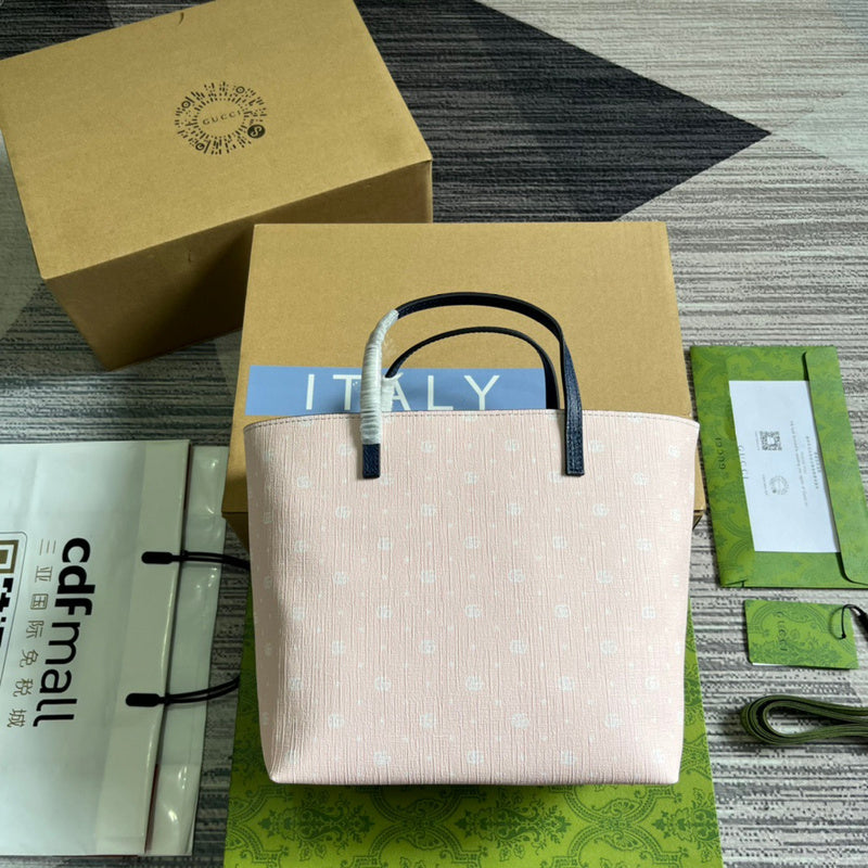 ENT - GCI Bags - 1222