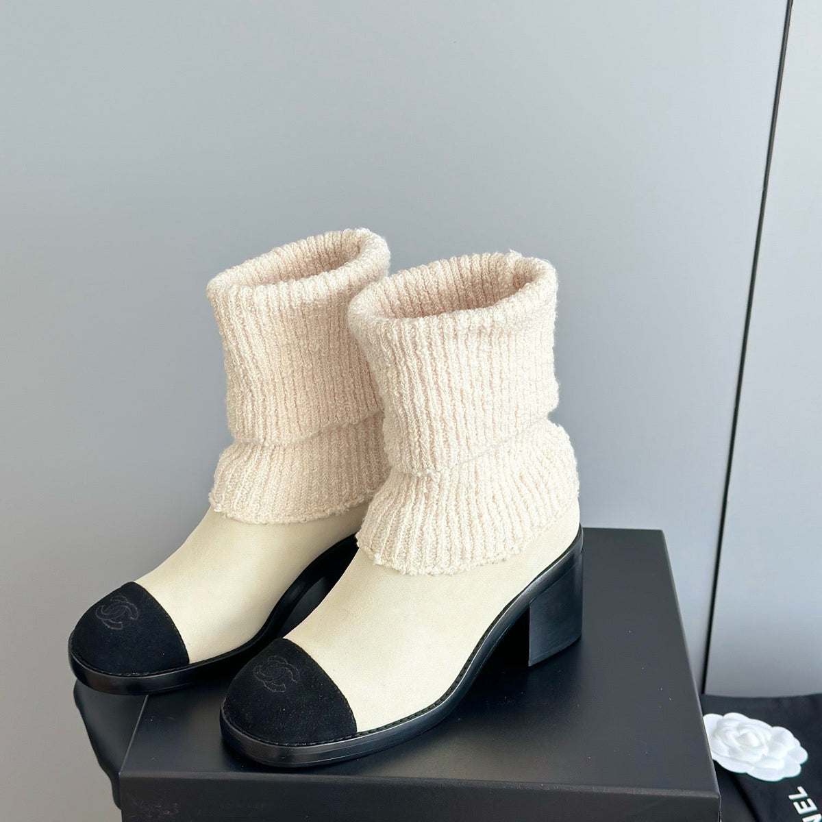 CC BOOTS